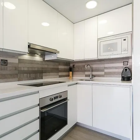 Apartment Uhc Skorpios