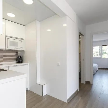 Apartment Uhc Skorpios