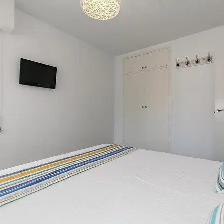 Apartment Uhc Skorpios