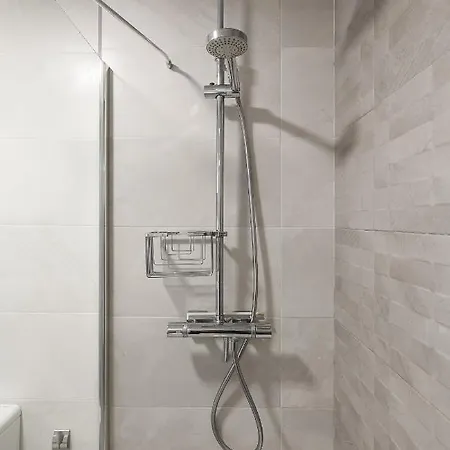 Apartment Uhc Skorpios