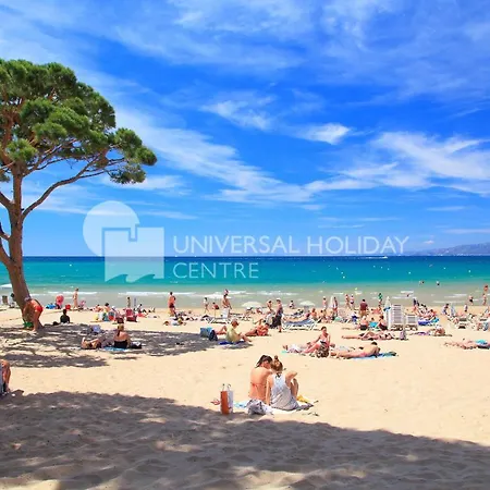 Apartment Uhc Skorpios Salou