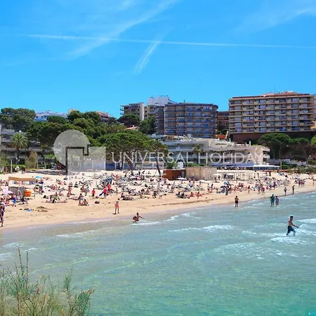 Apartment Uhc Skorpios Salou