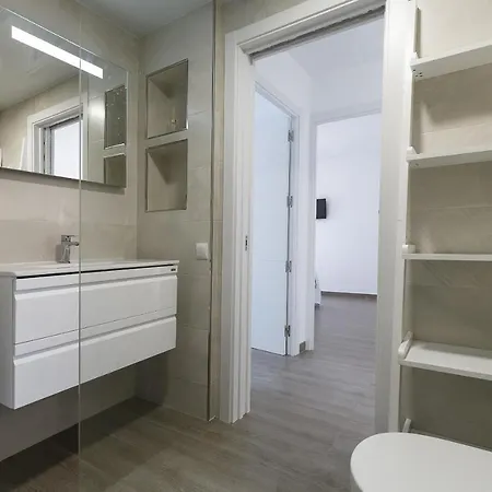 Uhc Skorpios Apartment Salou