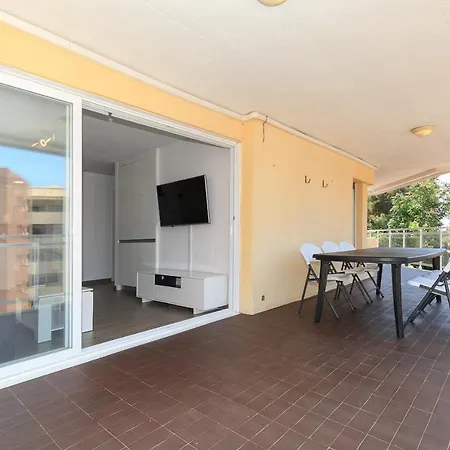Apartment Uhc Skorpios *