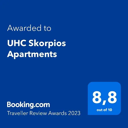 Uhc Skorpios * Salou