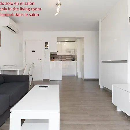 Apartment Uhc Skorpios
