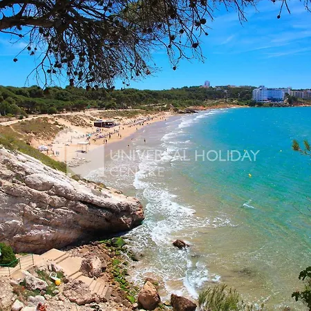 Apartament Uhc Skorpios